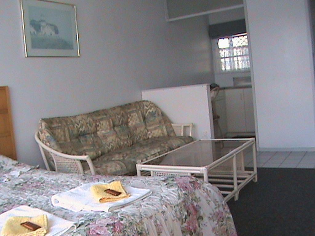 Mt Albert Motor Inn Auckland Ruang foto