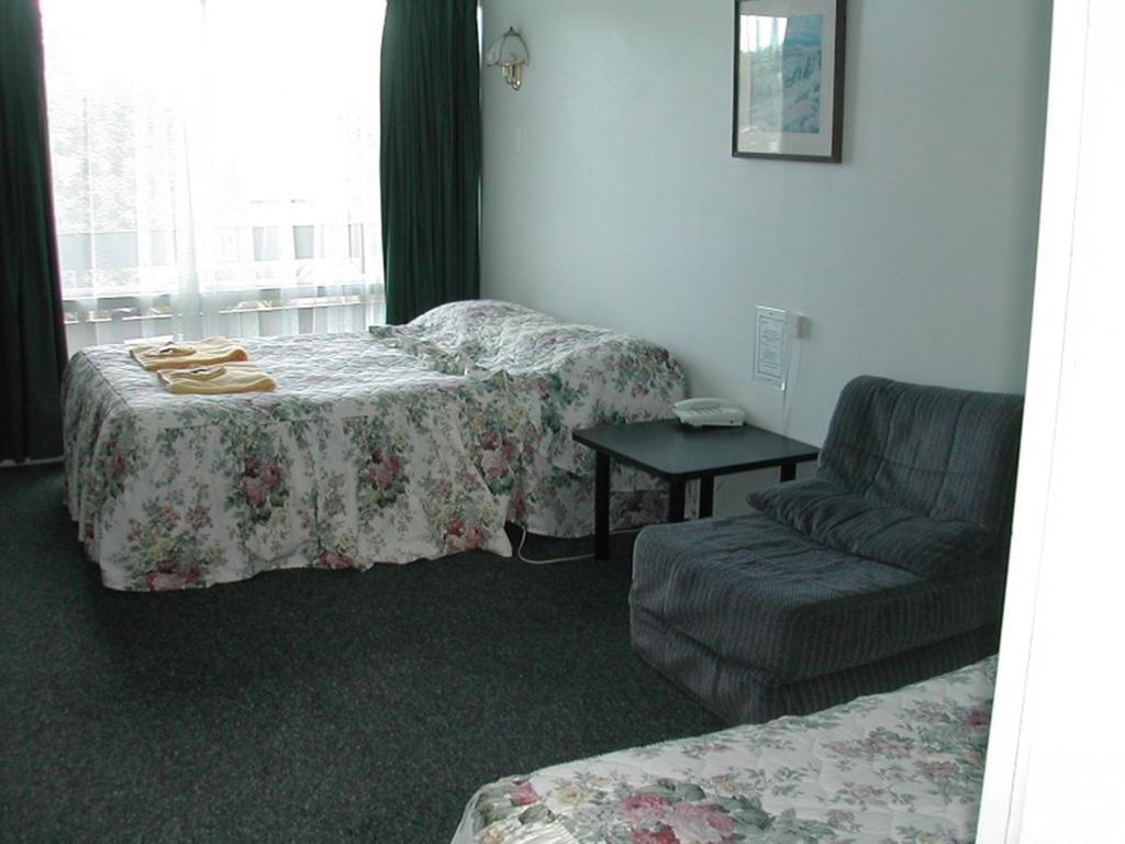Mt Albert Motor Inn Auckland Ruang foto