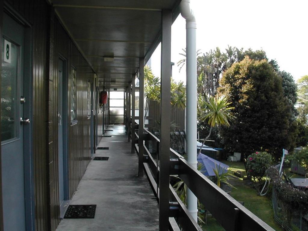 Mt Albert Motor Inn Auckland Bagian luar foto